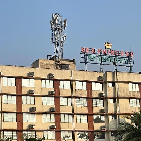 Namaste Nirvana Appartments Daman Exterior photo