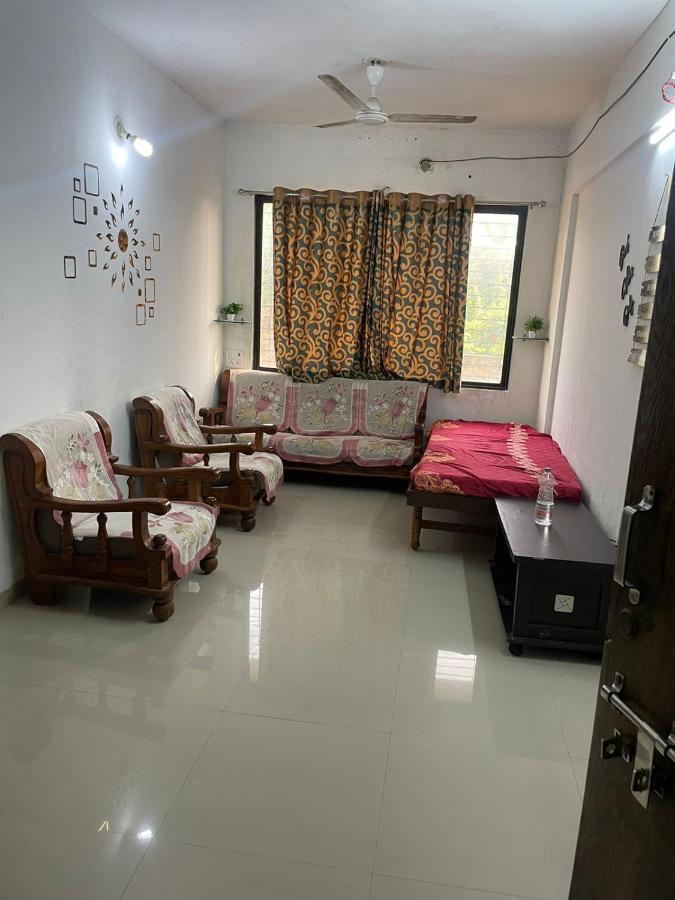 Namaste Nirvana Appartments Daman Exterior photo