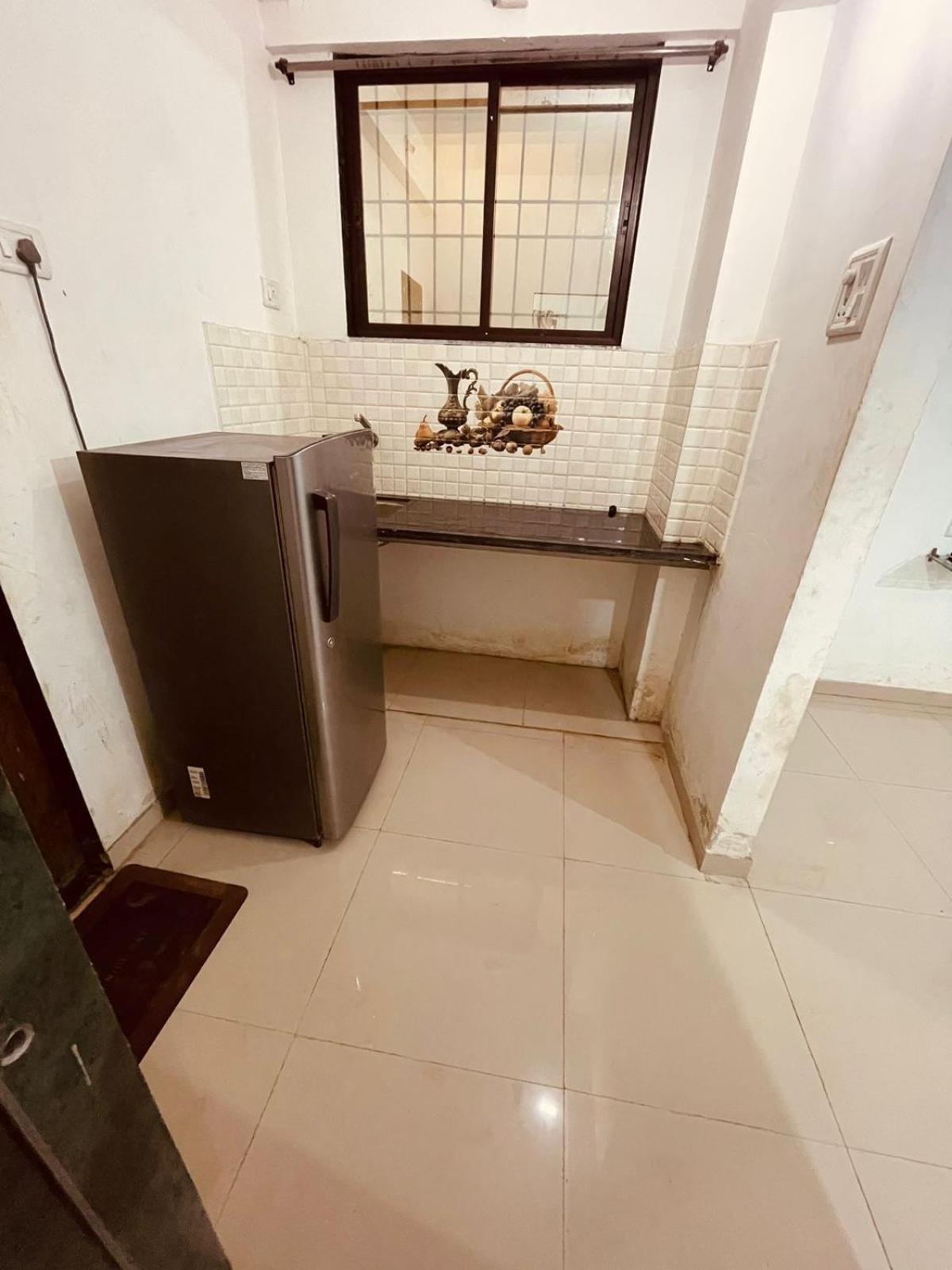 Namaste Nirvana Appartments Daman Exterior photo