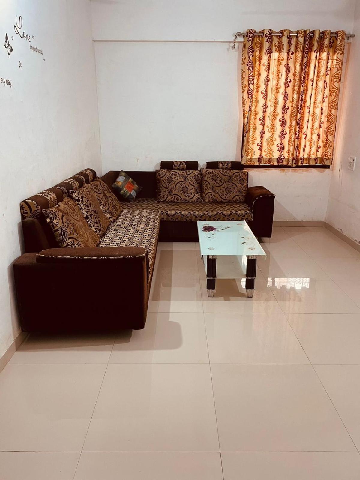 Namaste Nirvana Appartments Daman Exterior photo